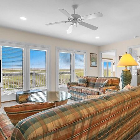 Вилла Prime Time Caswell Beach Экстерьер фото
