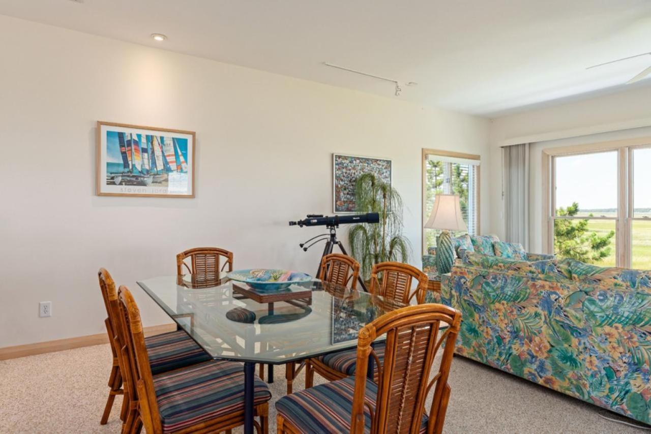 Вилла Prime Time Caswell Beach Экстерьер фото