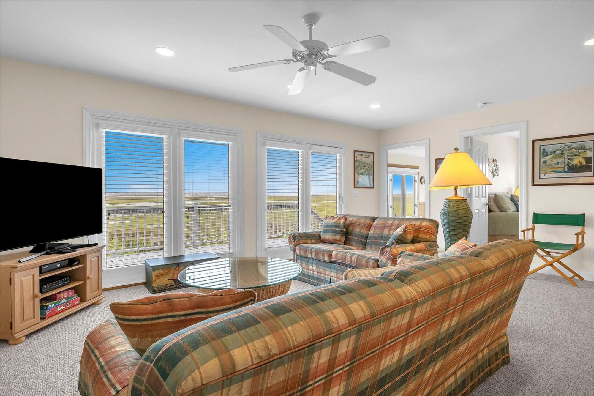 Вилла Prime Time Caswell Beach Экстерьер фото