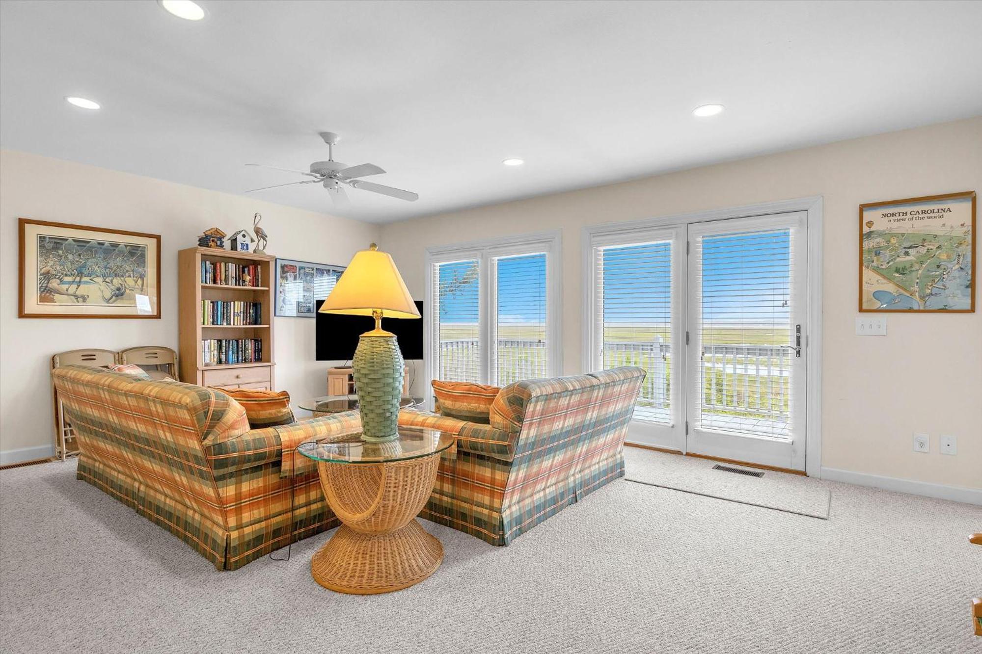 Вилла Prime Time Caswell Beach Экстерьер фото