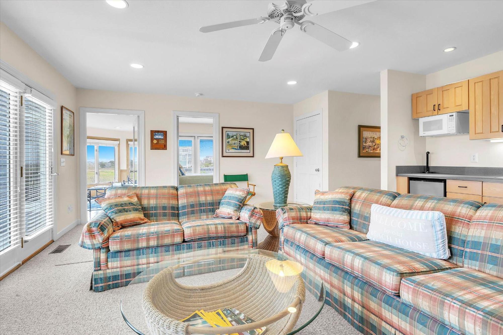 Вилла Prime Time Caswell Beach Экстерьер фото