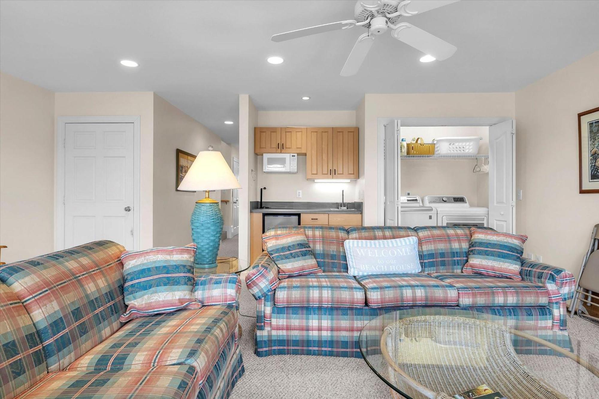 Вилла Prime Time Caswell Beach Экстерьер фото