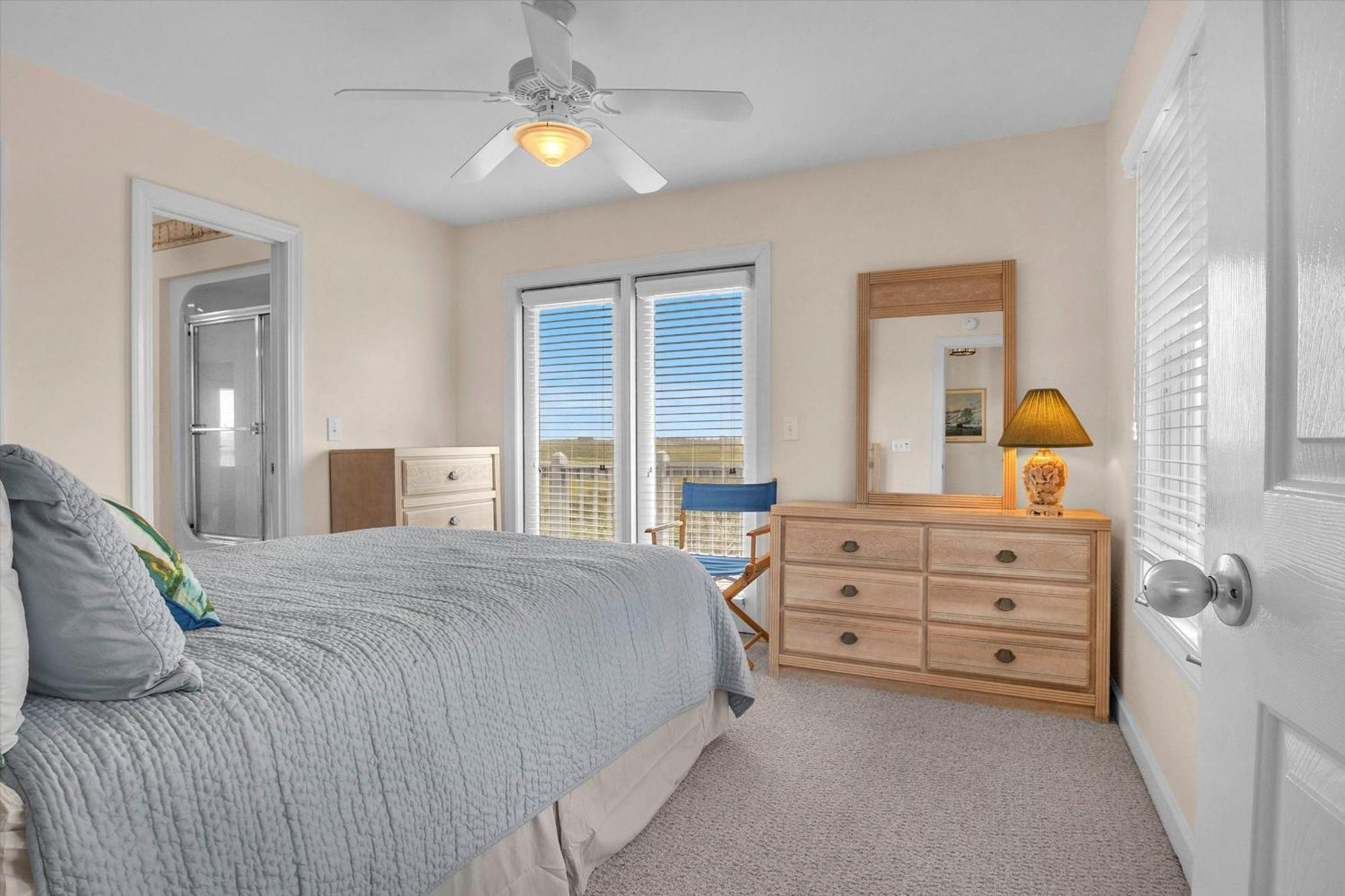 Вилла Prime Time Caswell Beach Экстерьер фото