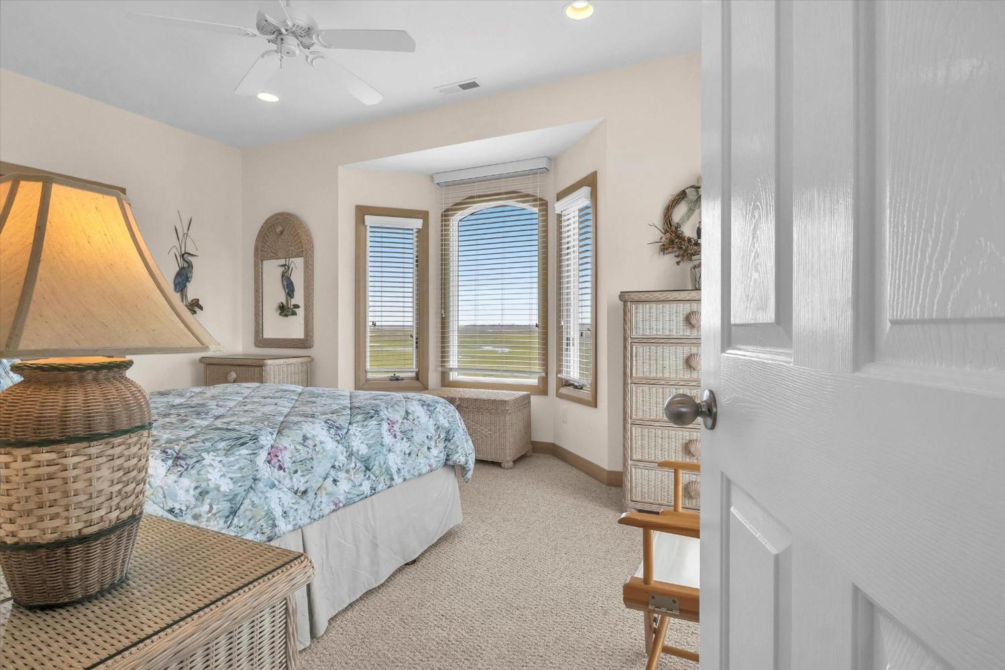 Вилла Prime Time Caswell Beach Экстерьер фото