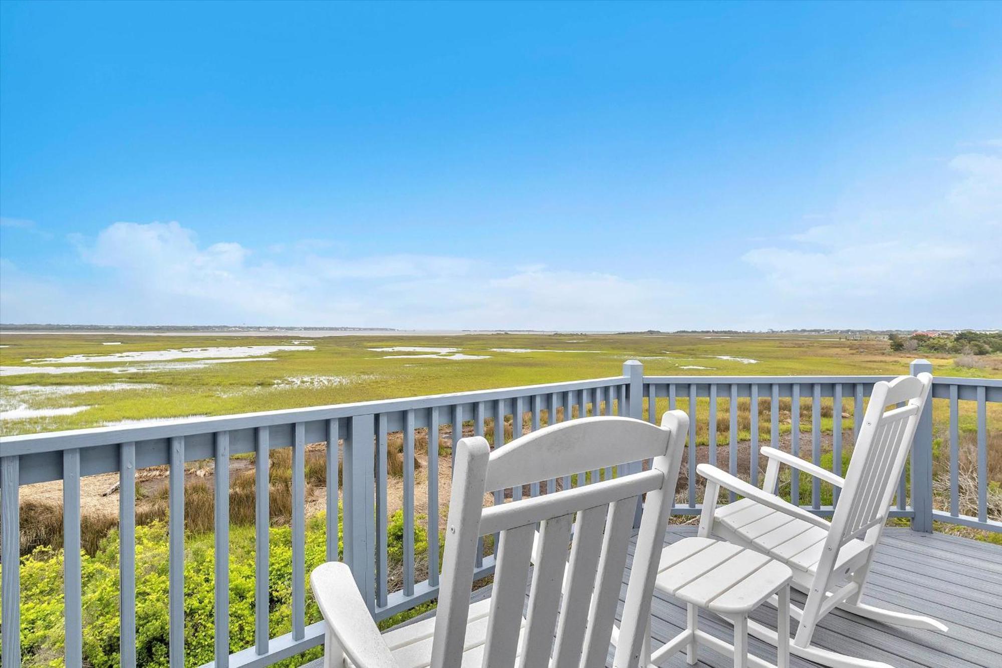 Вилла Prime Time Caswell Beach Экстерьер фото