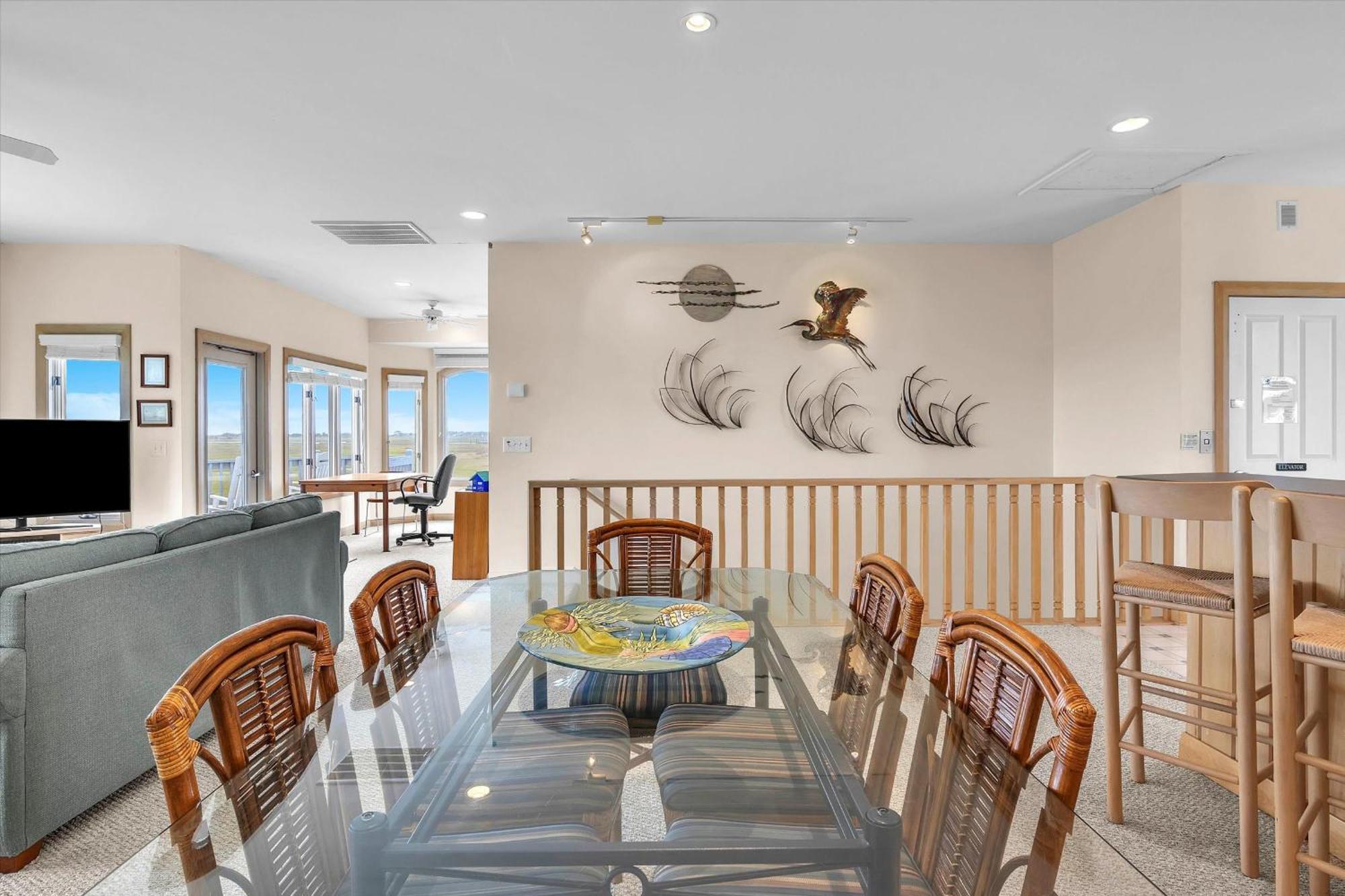 Вилла Prime Time Caswell Beach Экстерьер фото