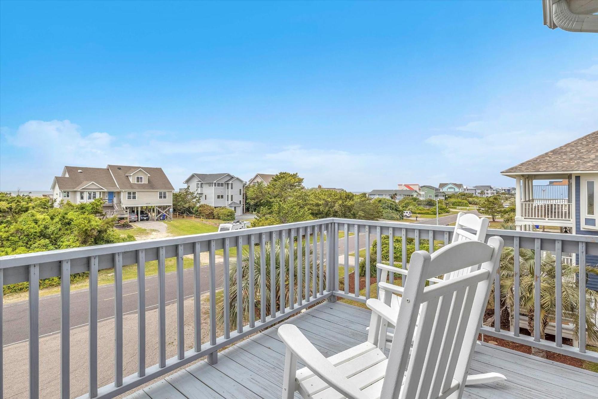 Вилла Prime Time Caswell Beach Экстерьер фото