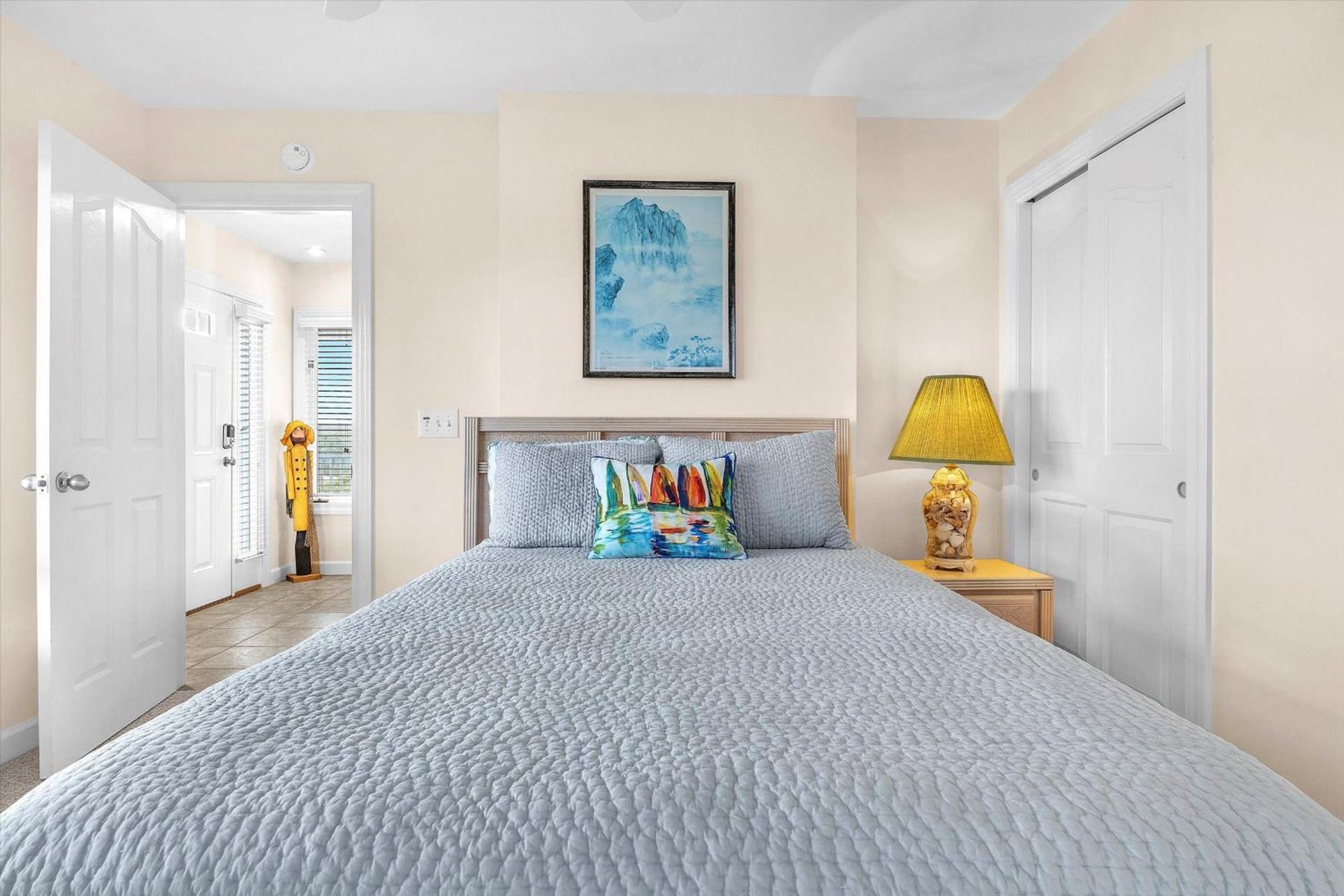 Вилла Prime Time Caswell Beach Экстерьер фото