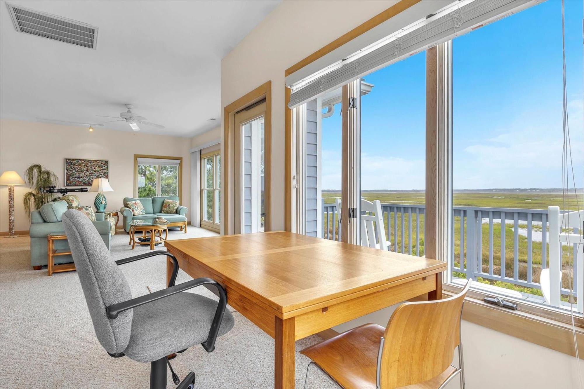 Вилла Prime Time Caswell Beach Экстерьер фото