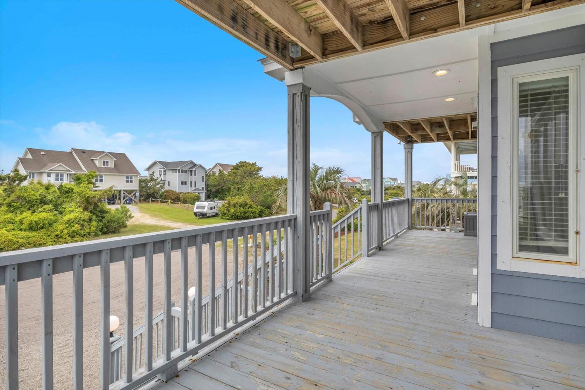 Вилла Prime Time Caswell Beach Экстерьер фото