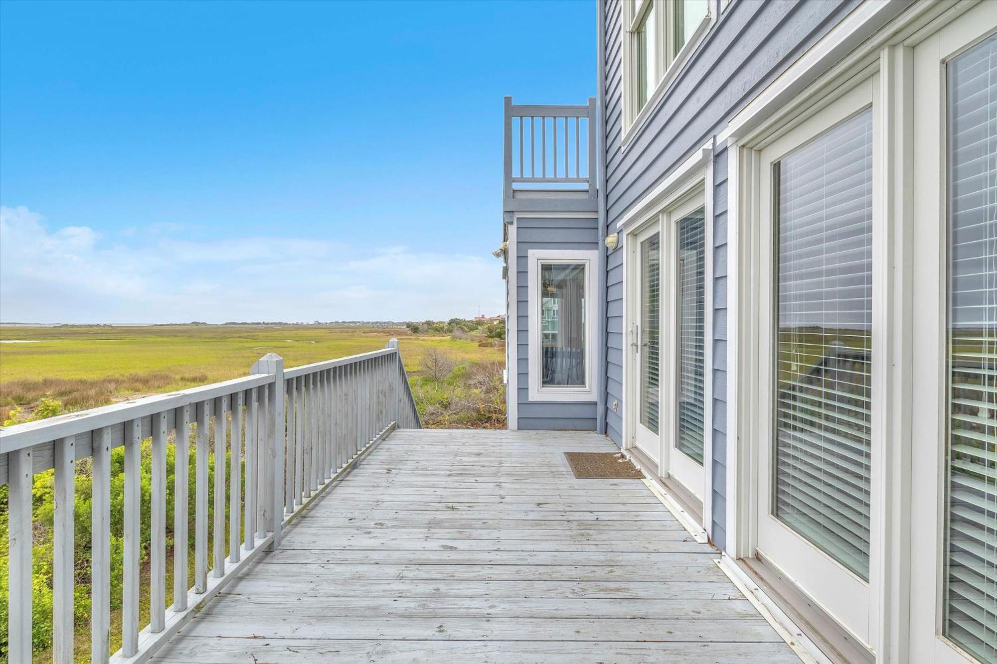 Вилла Prime Time Caswell Beach Экстерьер фото