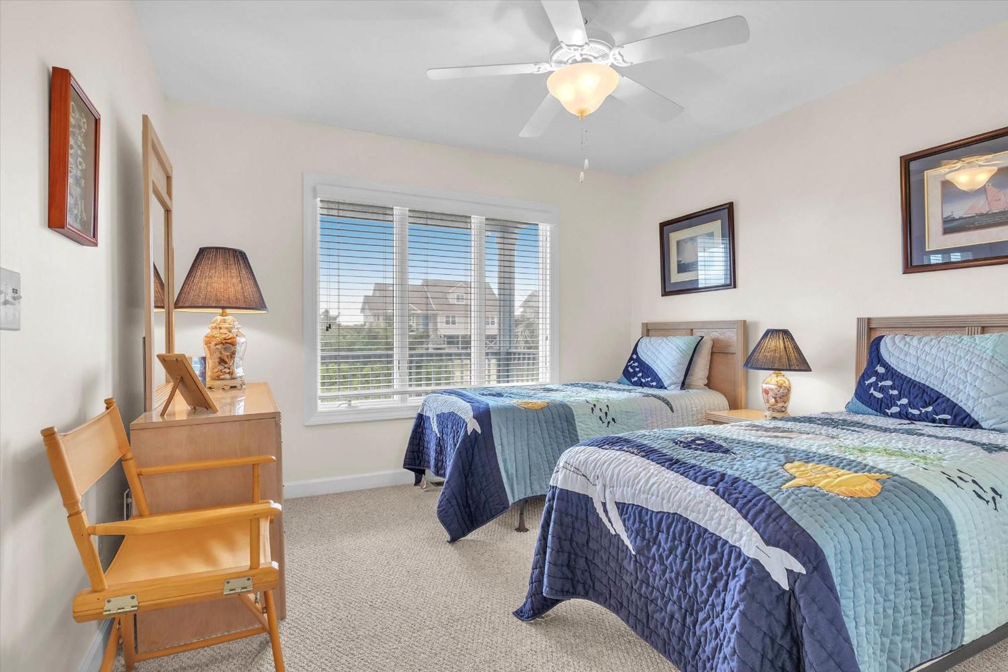 Вилла Prime Time Caswell Beach Экстерьер фото