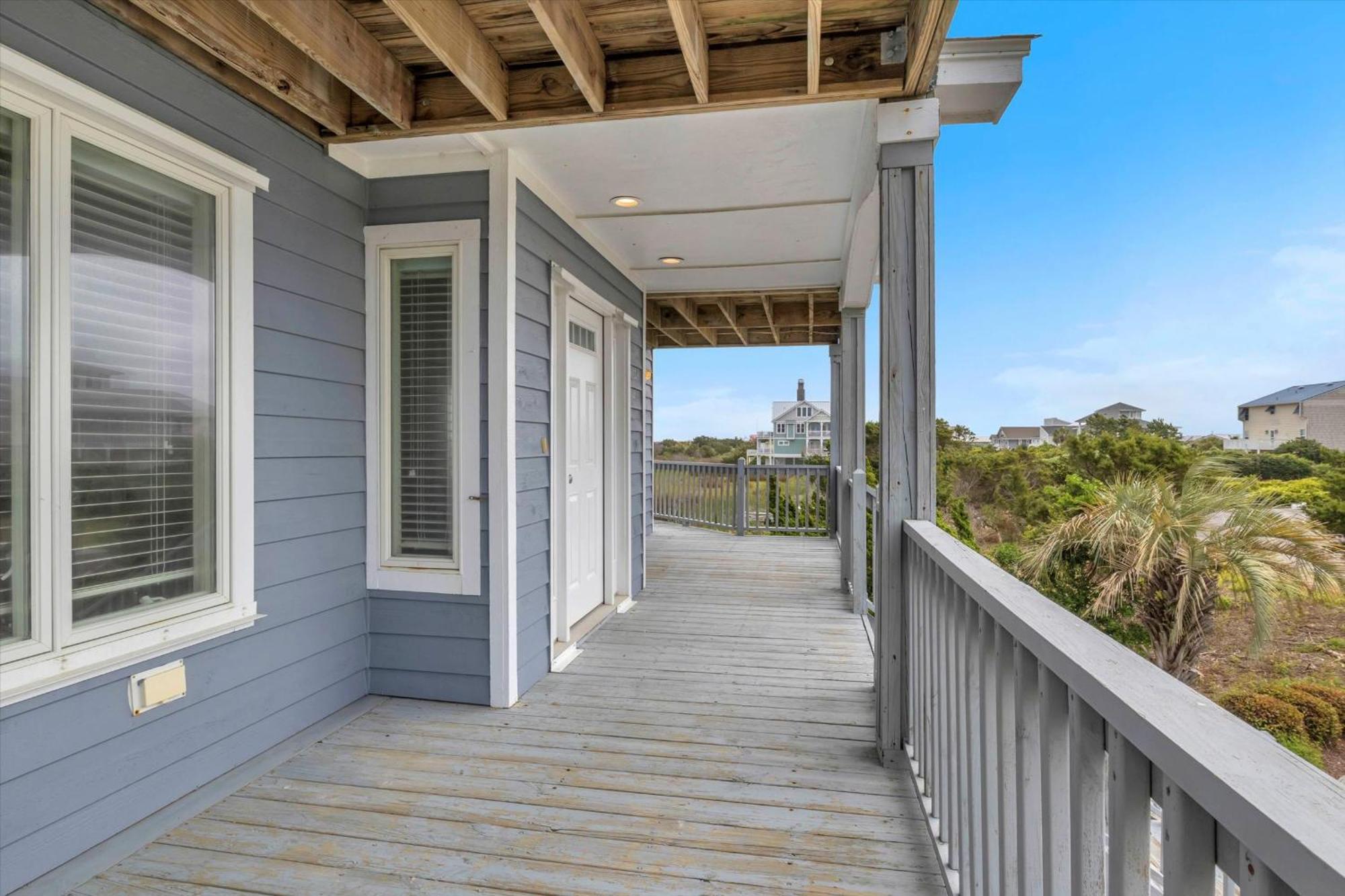 Вилла Prime Time Caswell Beach Экстерьер фото