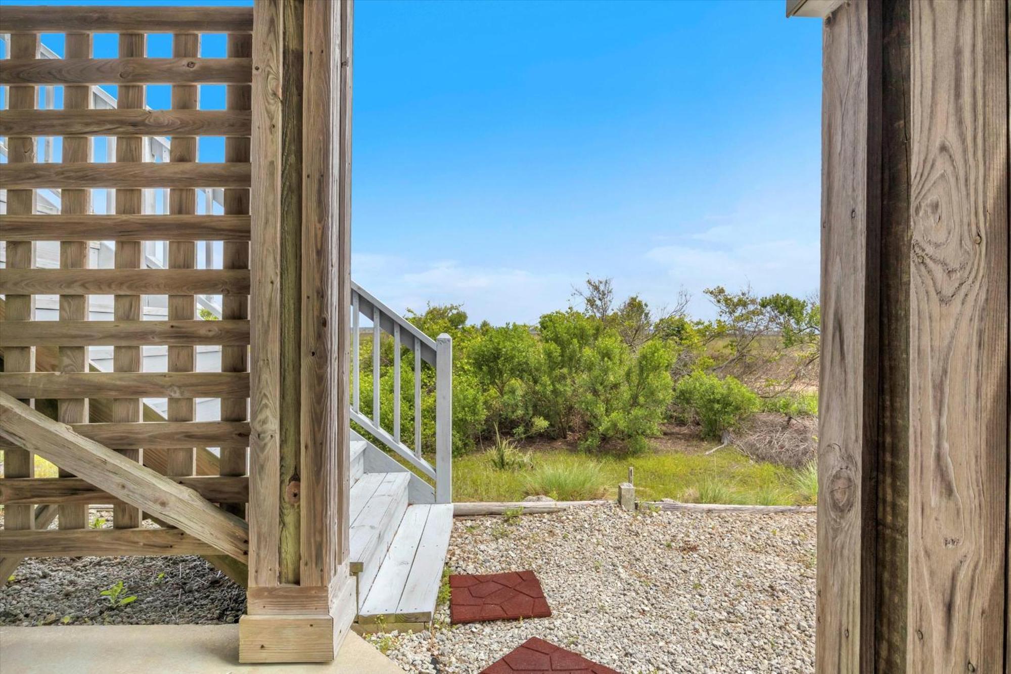Вилла Prime Time Caswell Beach Экстерьер фото