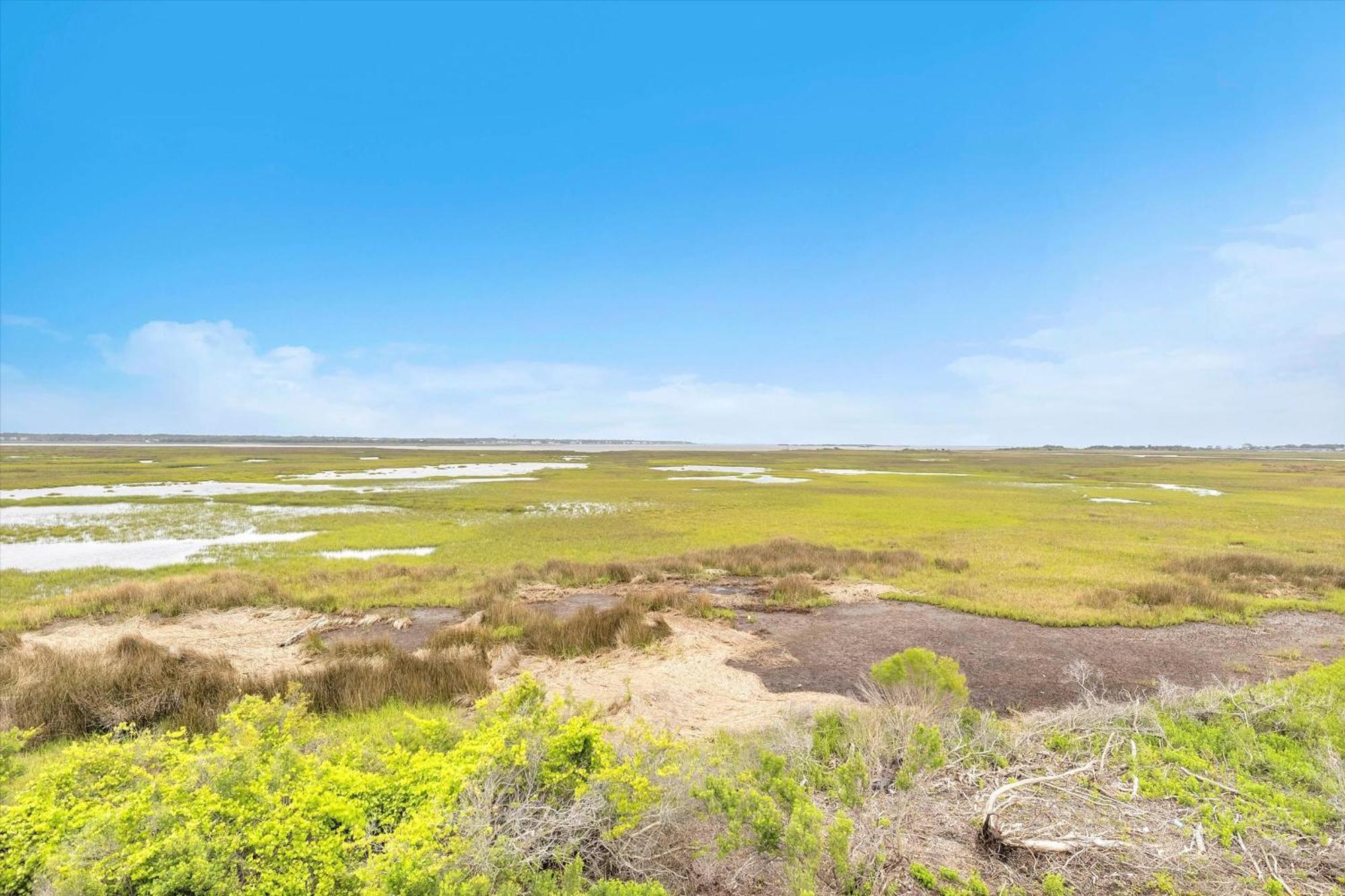 Вилла Prime Time Caswell Beach Экстерьер фото