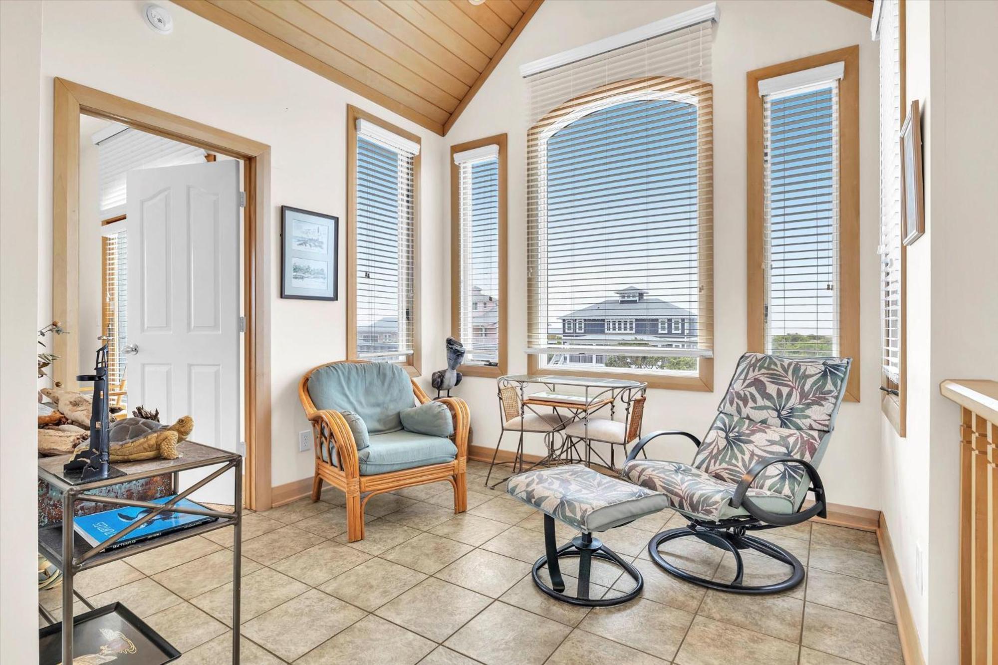 Вилла Prime Time Caswell Beach Экстерьер фото