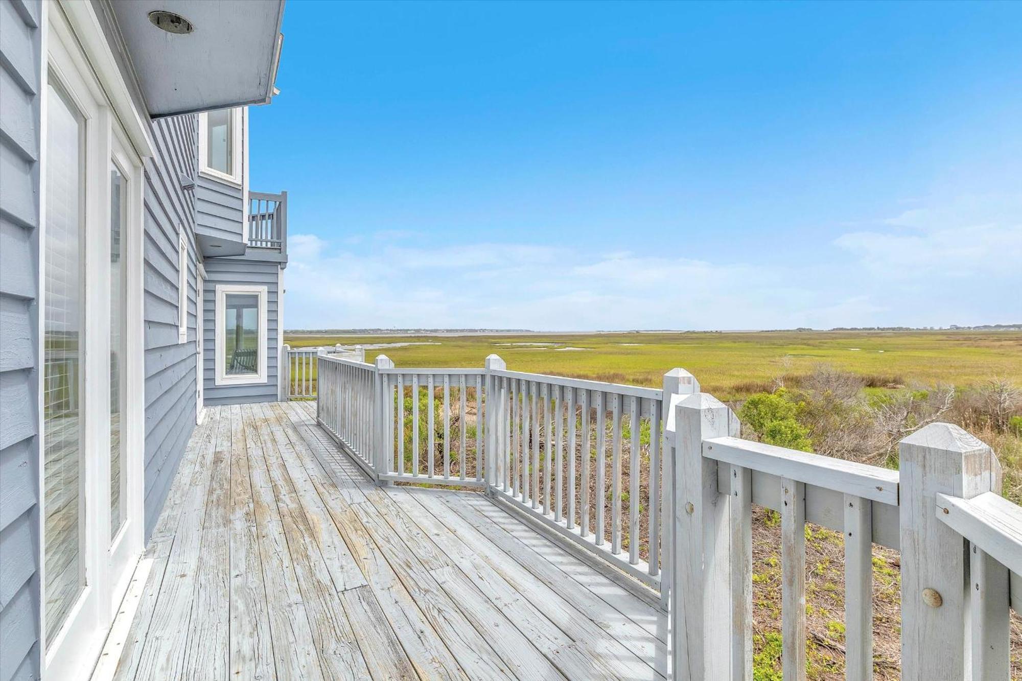 Вилла Prime Time Caswell Beach Экстерьер фото