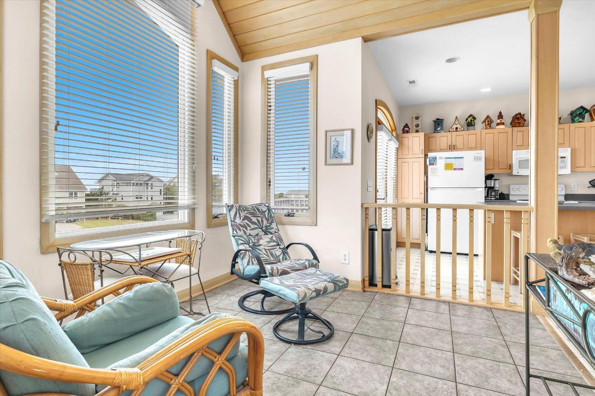 Вилла Prime Time Caswell Beach Экстерьер фото