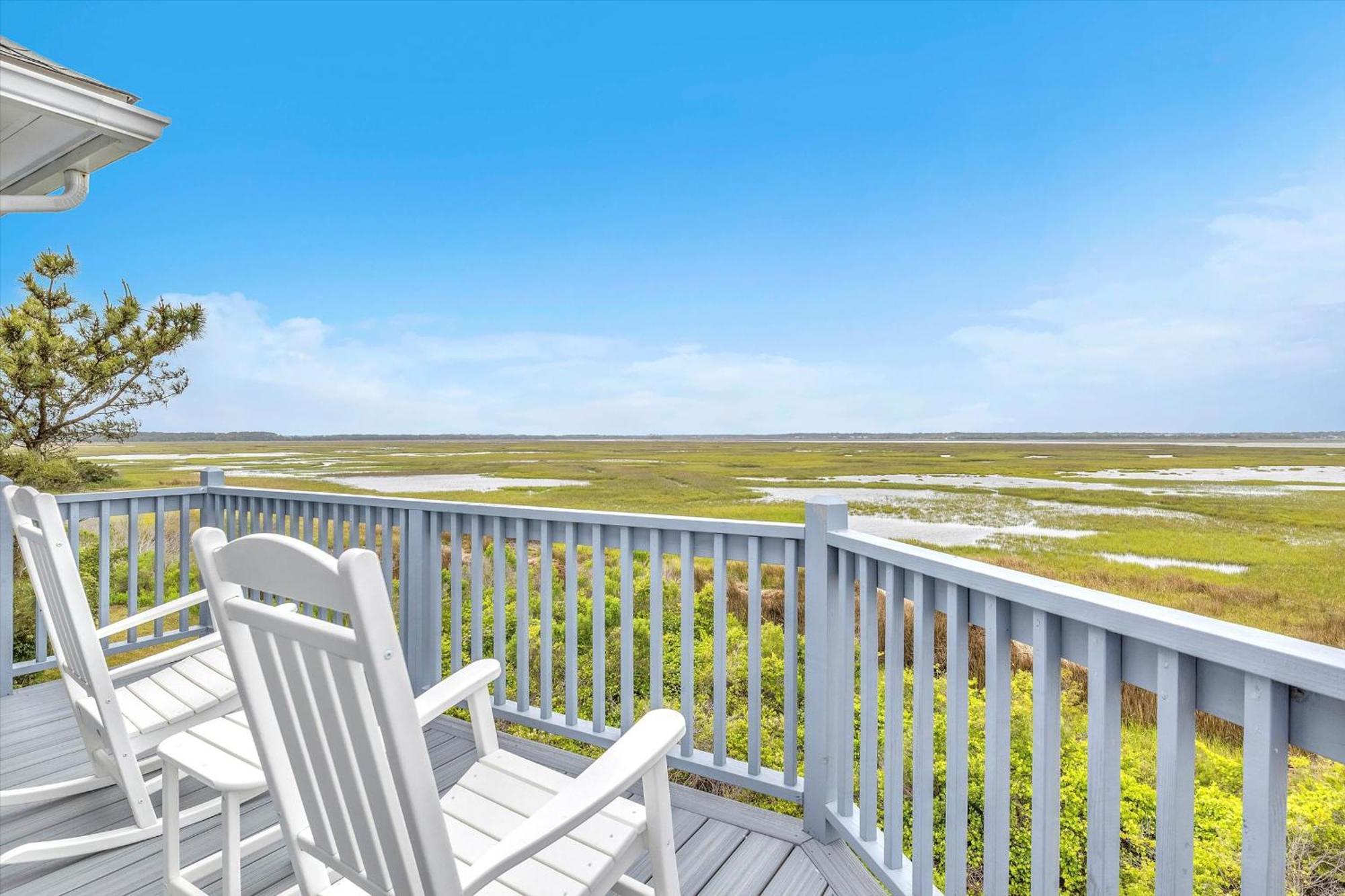 Вилла Prime Time Caswell Beach Экстерьер фото