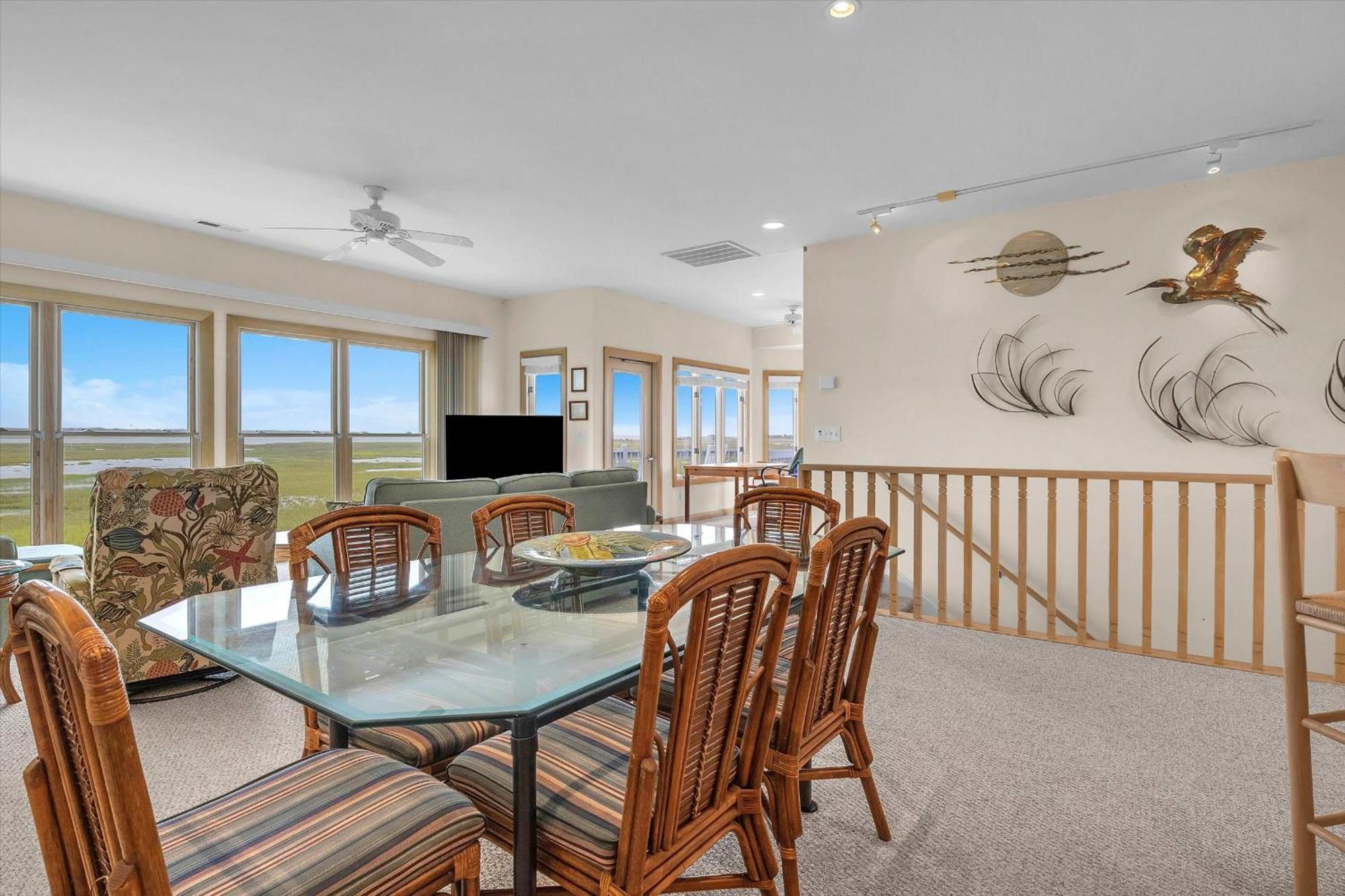 Вилла Prime Time Caswell Beach Экстерьер фото