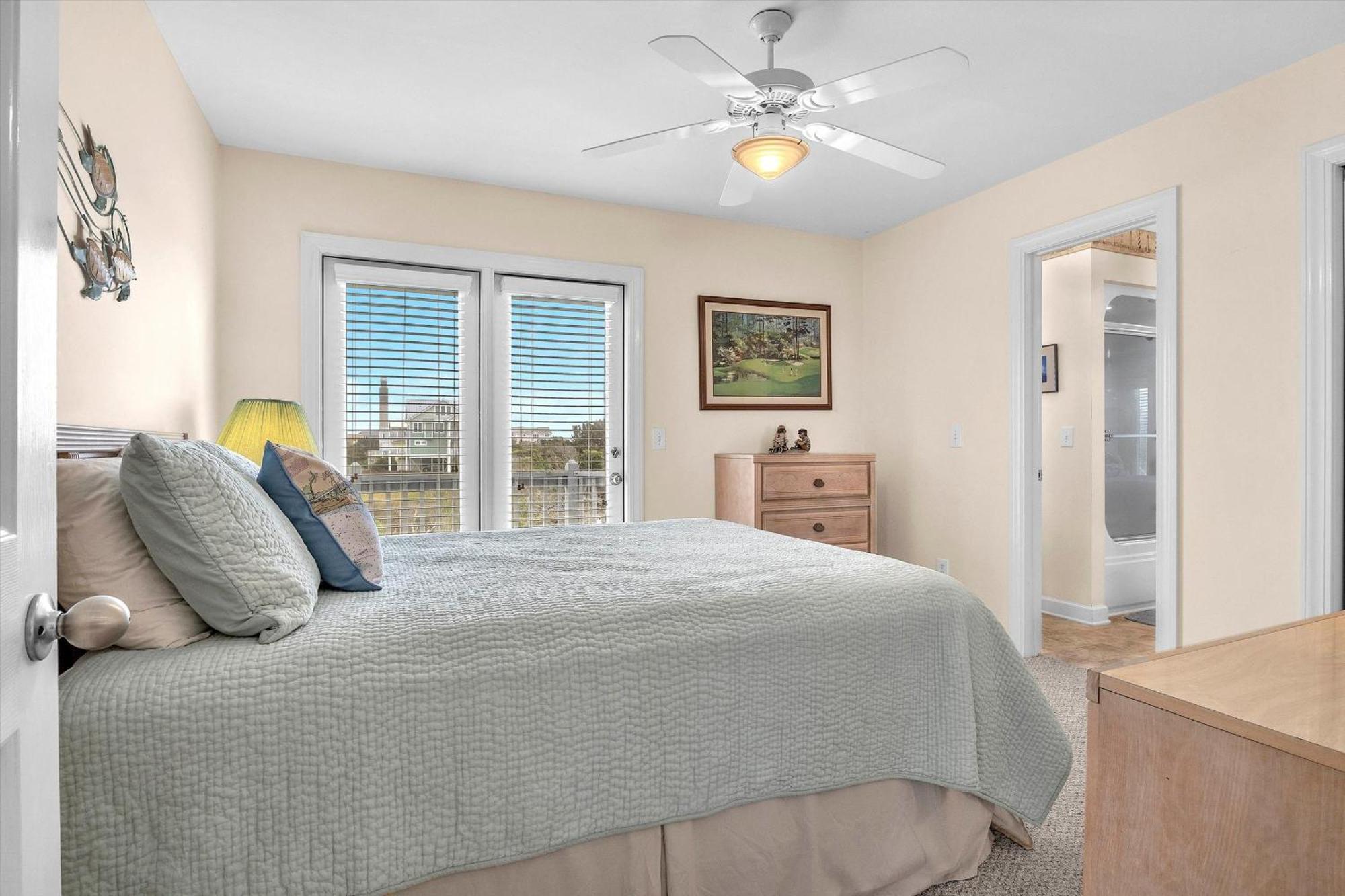 Вилла Prime Time Caswell Beach Экстерьер фото
