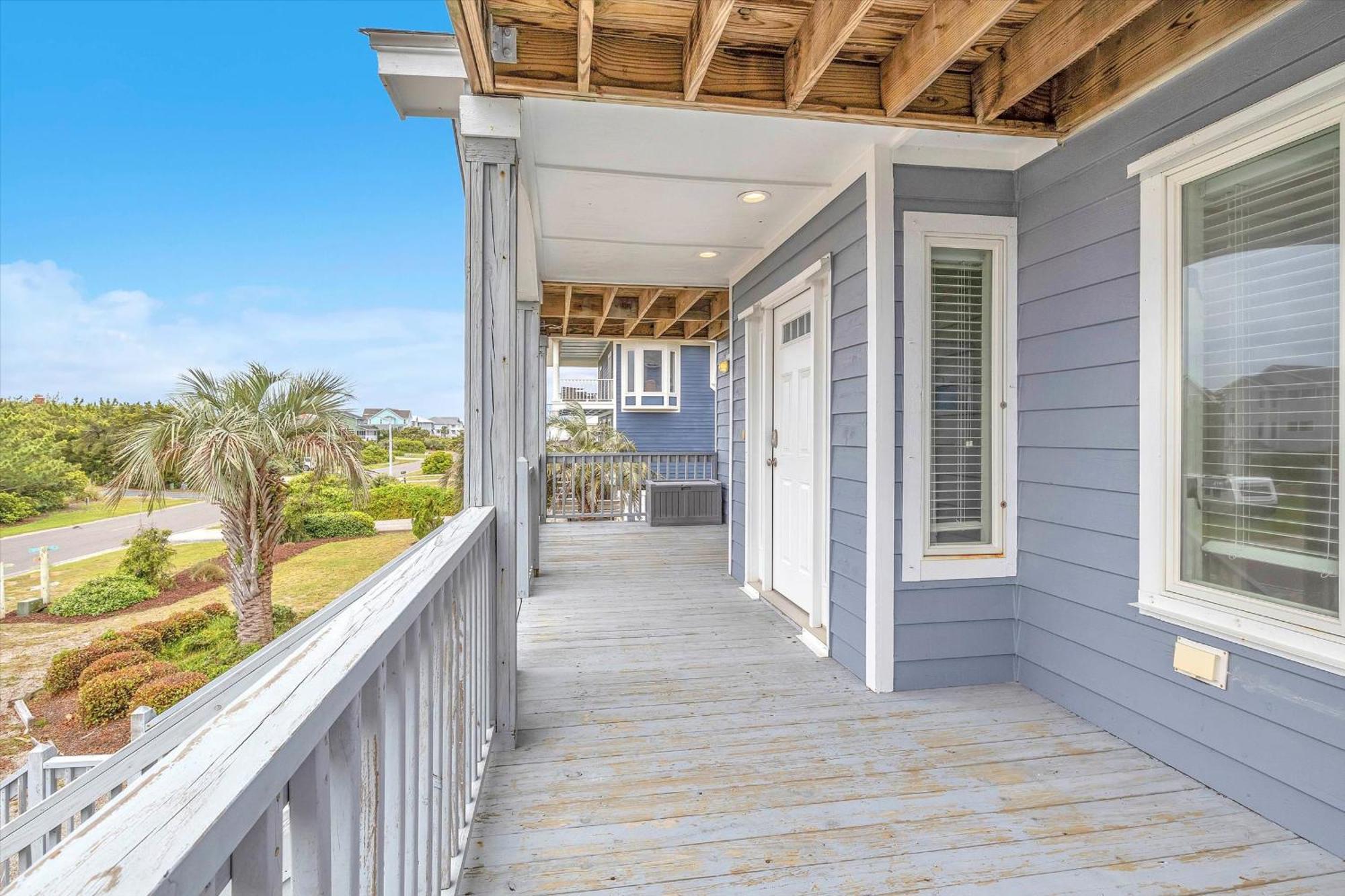 Вилла Prime Time Caswell Beach Экстерьер фото