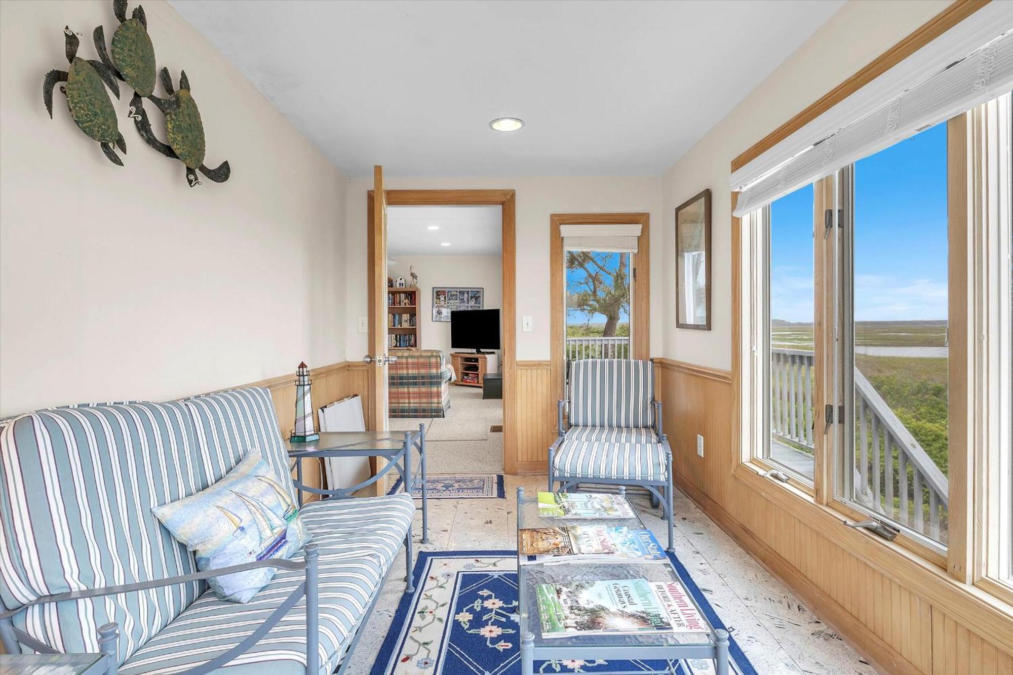 Вилла Prime Time Caswell Beach Экстерьер фото