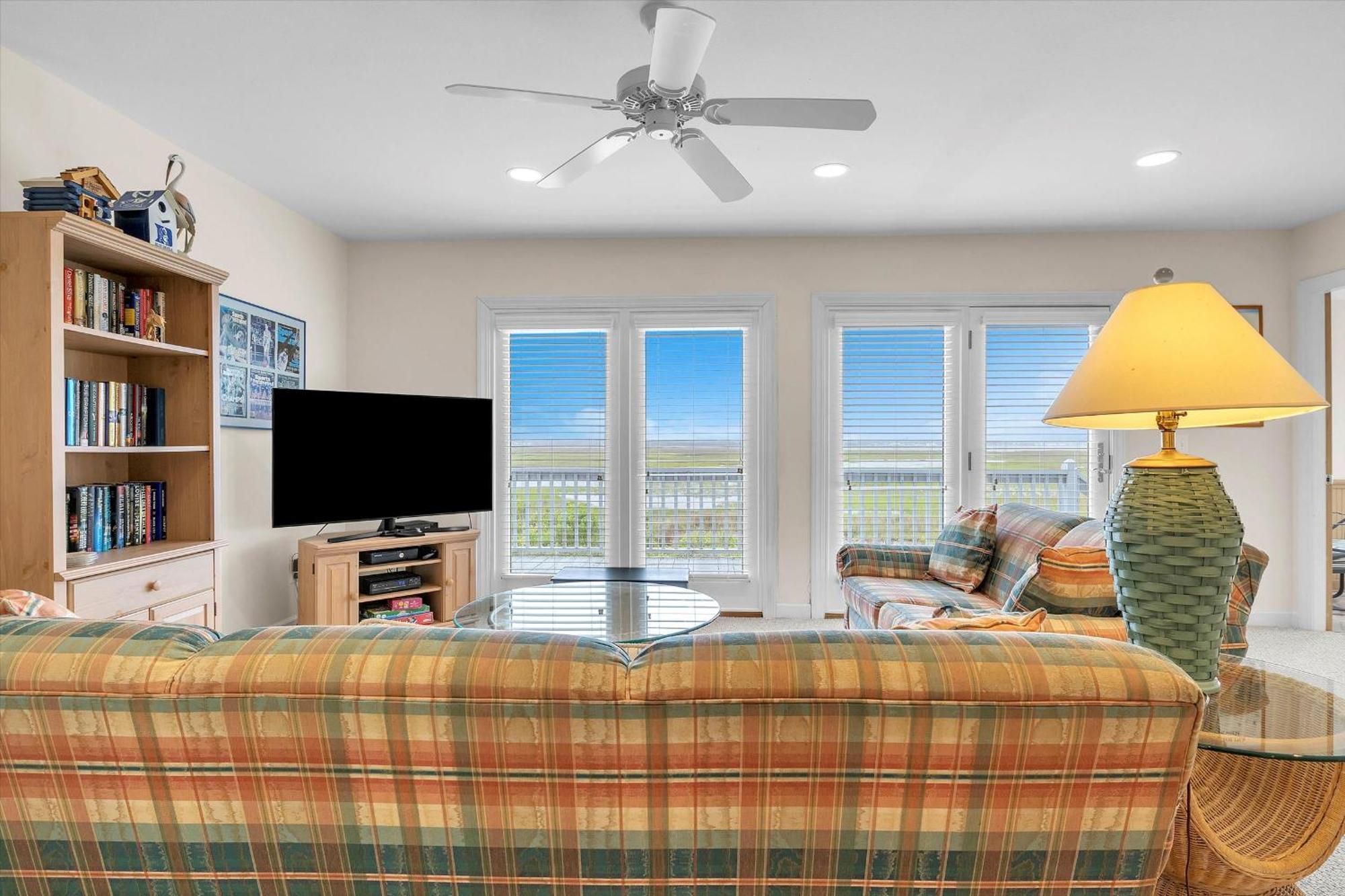 Вилла Prime Time Caswell Beach Экстерьер фото