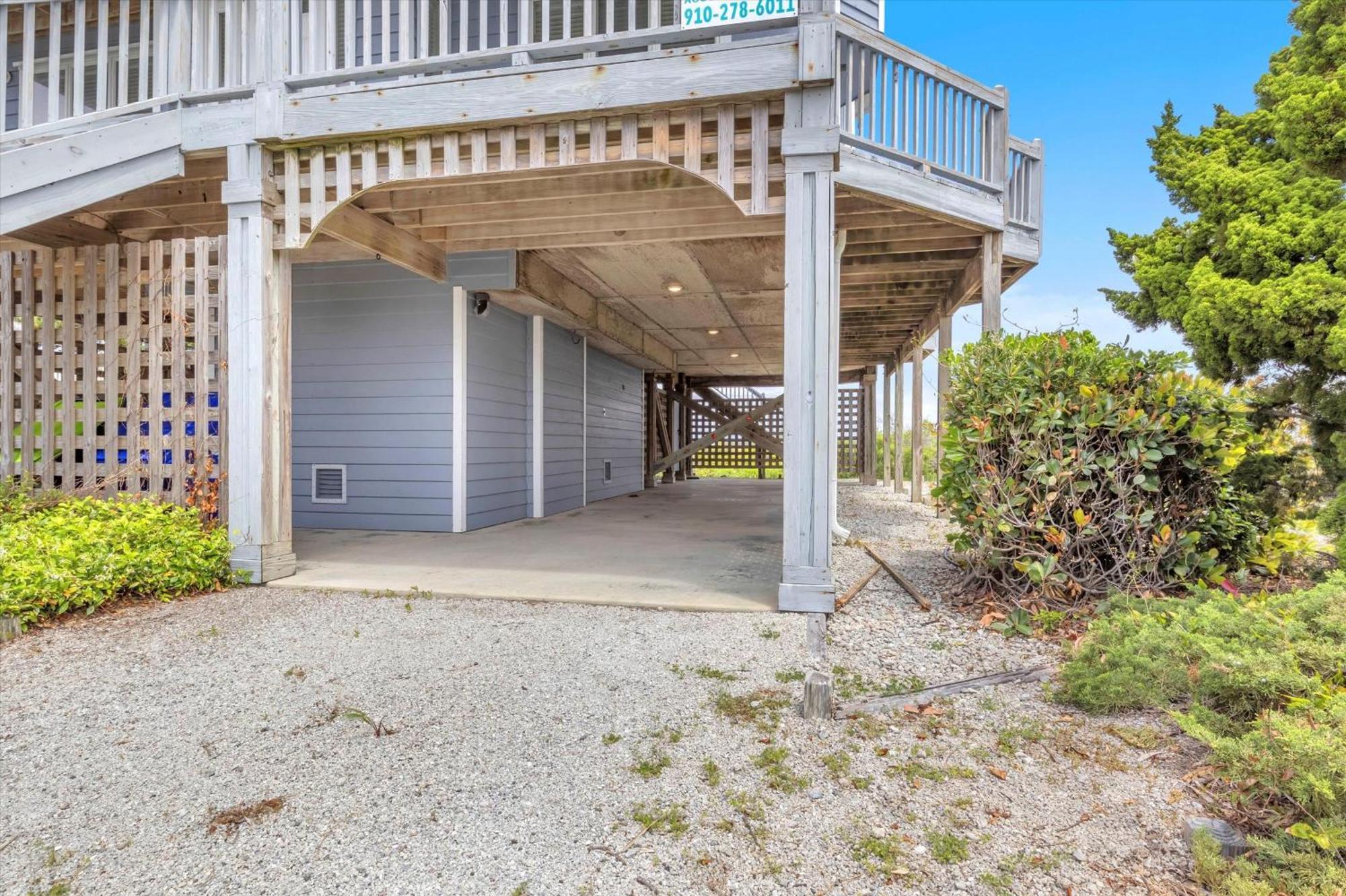 Вилла Prime Time Caswell Beach Экстерьер фото
