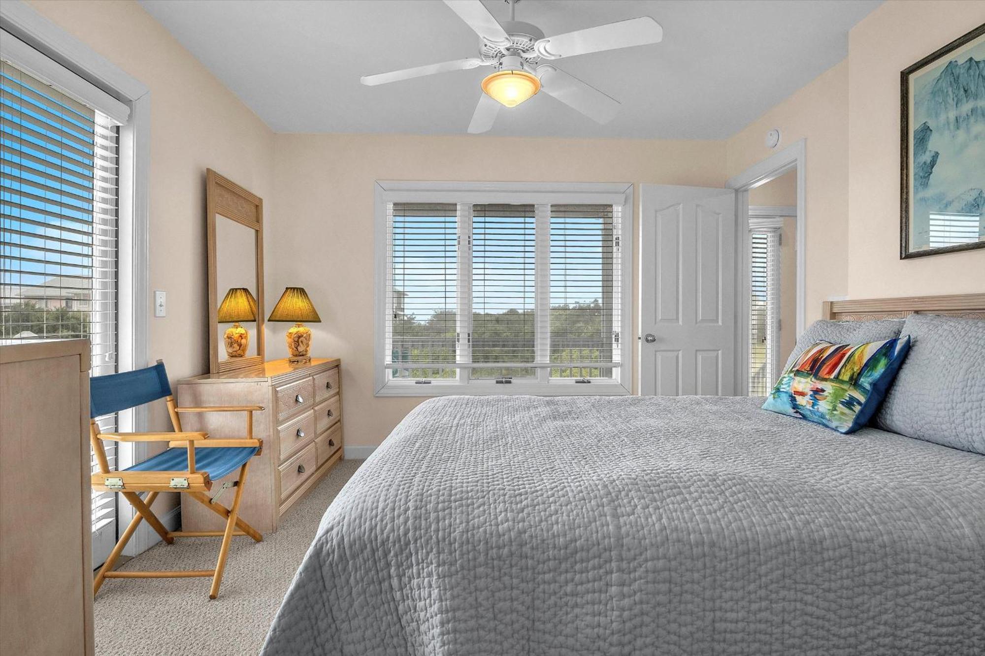 Вилла Prime Time Caswell Beach Экстерьер фото